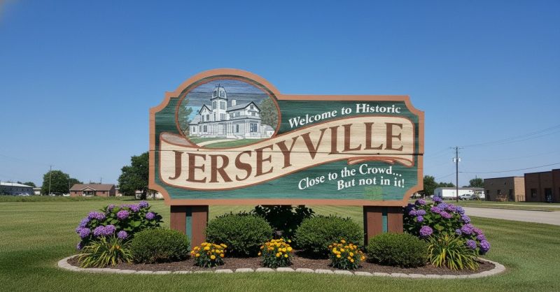 Jerseyville, IL