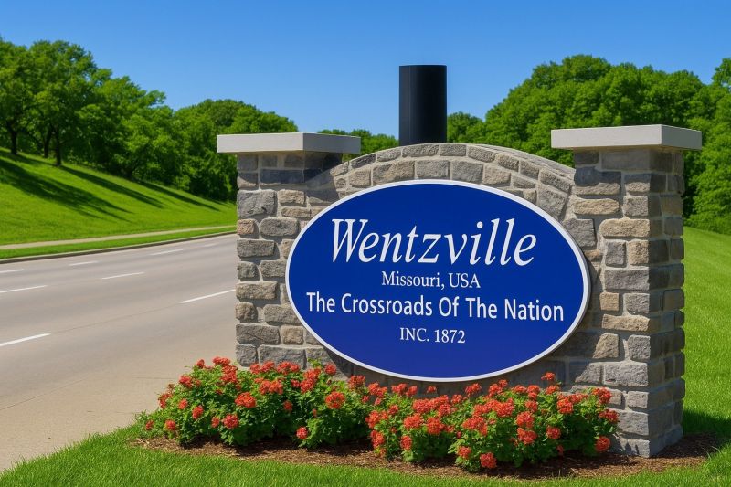 Wentzville, MO