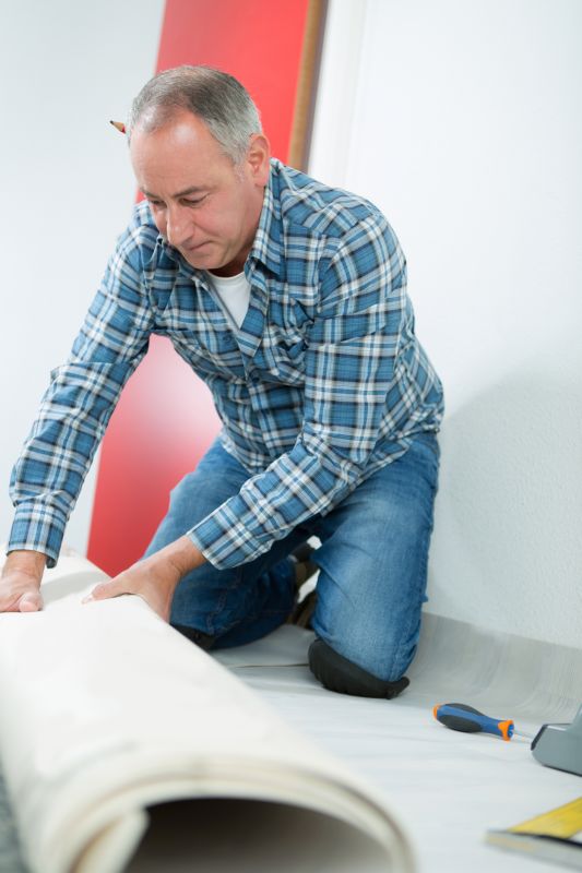 Flooring Service in Saint Charles, MO