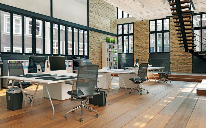 Commercial Hardwood Service in Ballwin, MO