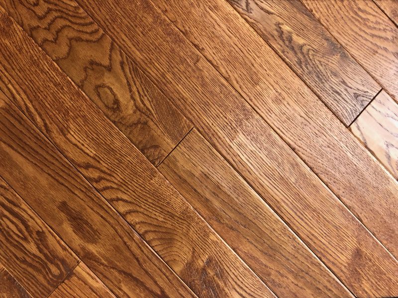 Commercial Hardwood Service in East Alton, IL