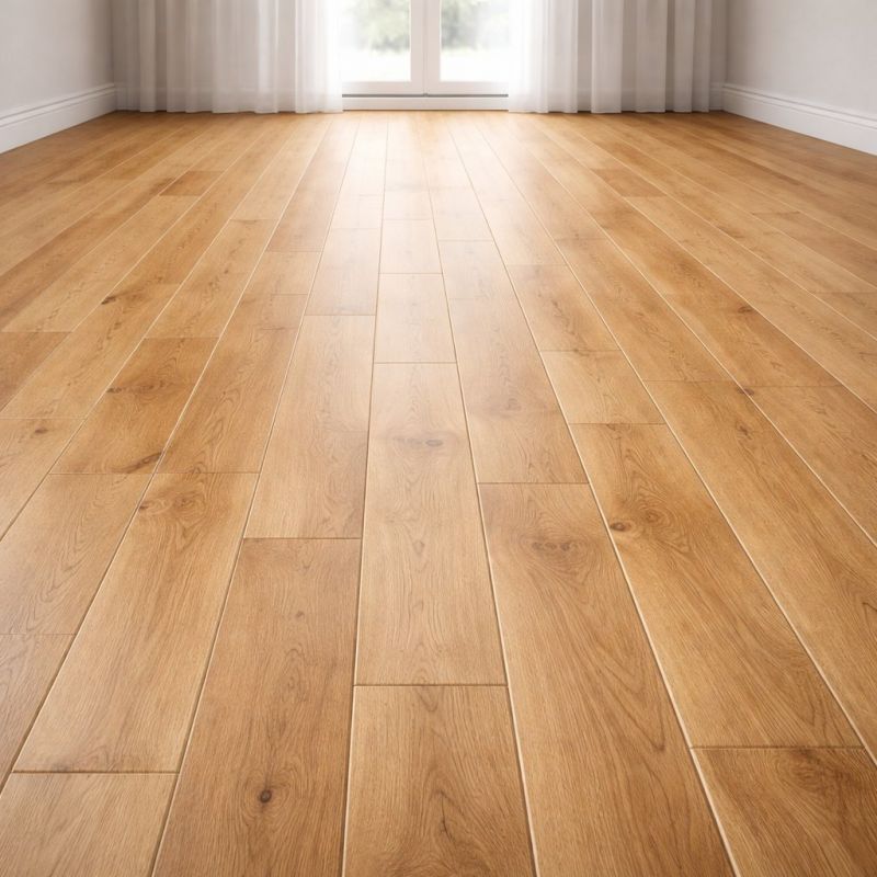 Engineered Wood Installation in Saint Charles, MO