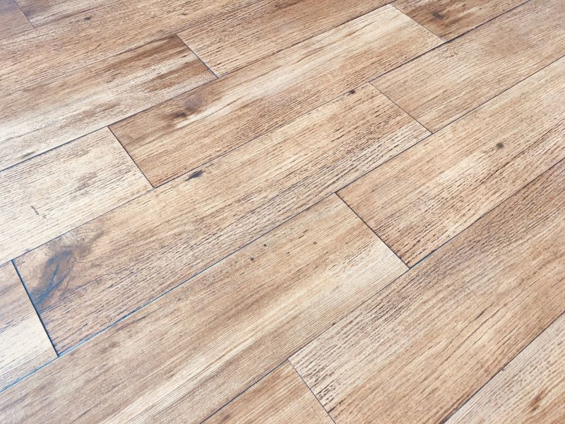 Engineered Wood Installation in Saint Charles, MO