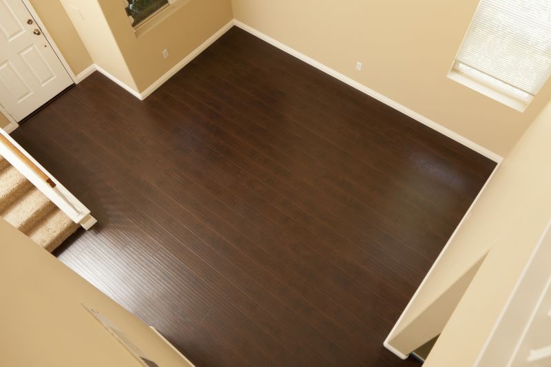 Laminate Floor Installation in East Alton, IL
