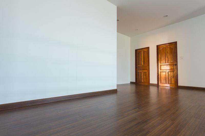 Laminate Floor Installation in Eureka, MO