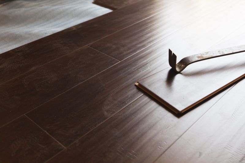 Laminate Floor Installation in St Louis, MO