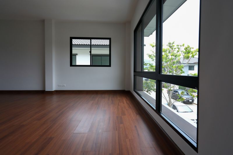 Laminate Floor Replacement in Ballwin, MO