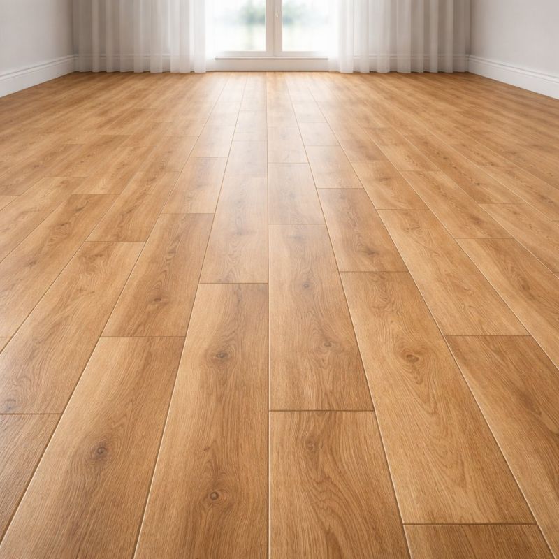 Laminate Floor Replacement in Saint Charles, MO