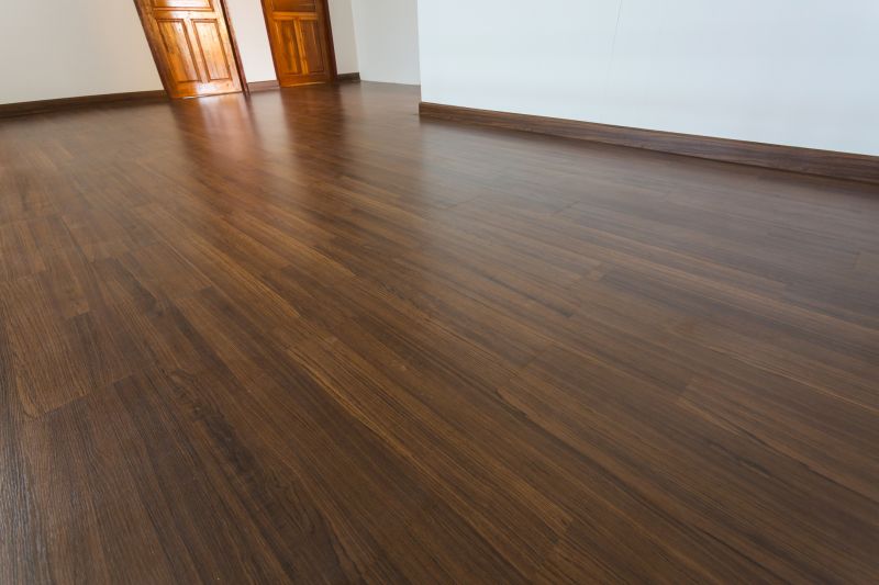 Laminate Floor Replacement in Maryland Heights, MO
