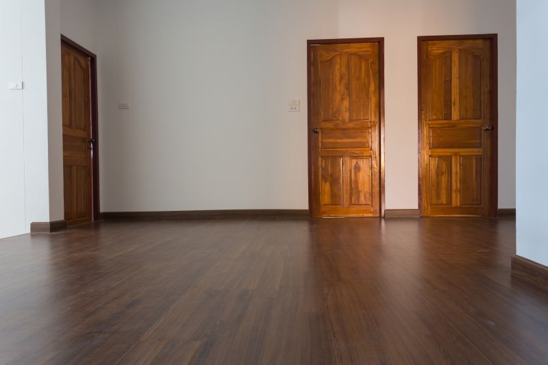Laminate Floor Replacement in O Fallon, MO