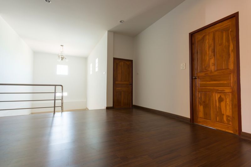 Laminate Floor Replacement in St Louis, MO