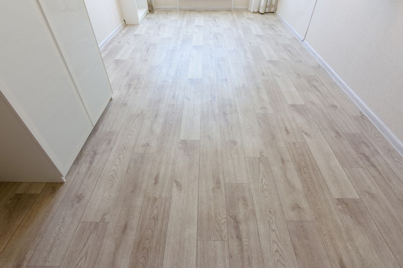 Linoleum Floor Installation in Granite City, IL