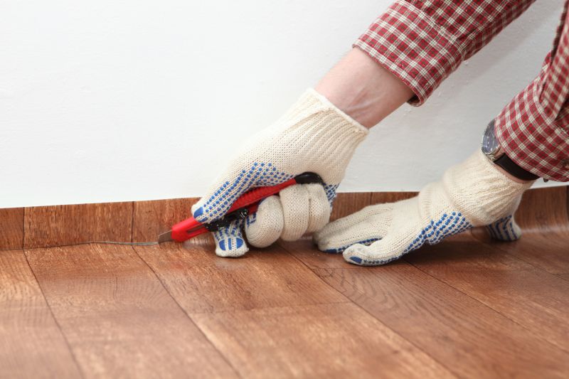 Linoleum Flooring Replacement in Saint Charles, MO