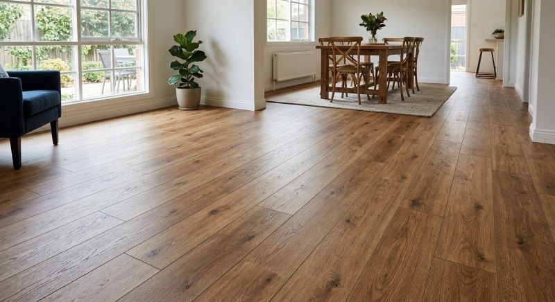 Lvt Flooring Installation in Valley Park, MO