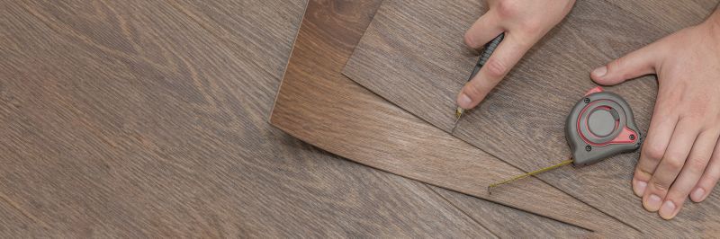 Sheet Linoleum Installation in Defiance, MO
