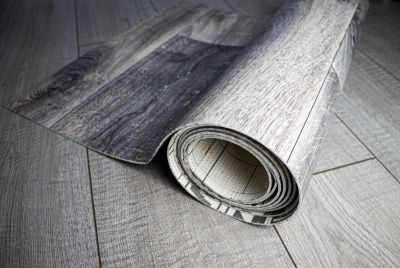 Sheet Vinyl Installation in Granite City, IL