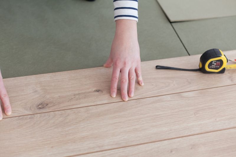 Vinyl Flooring Installation in Bethalto, IL