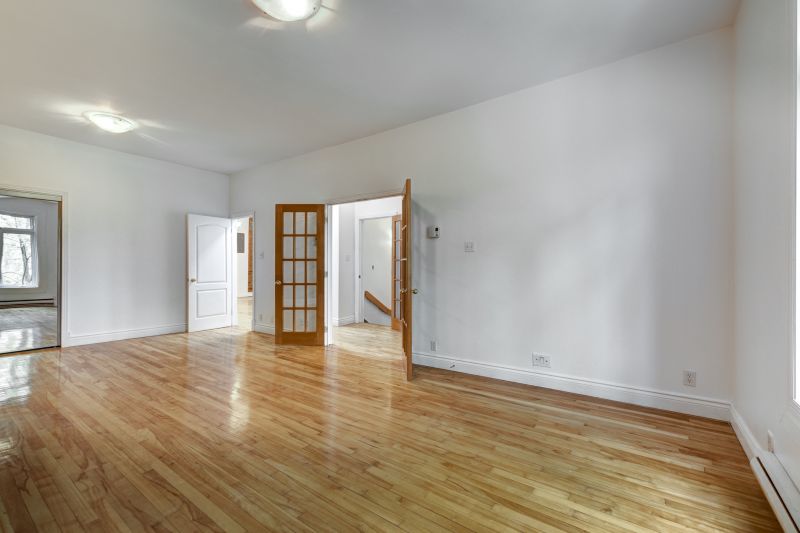 Vinyl Flooring Installation in Saint Peters, MO