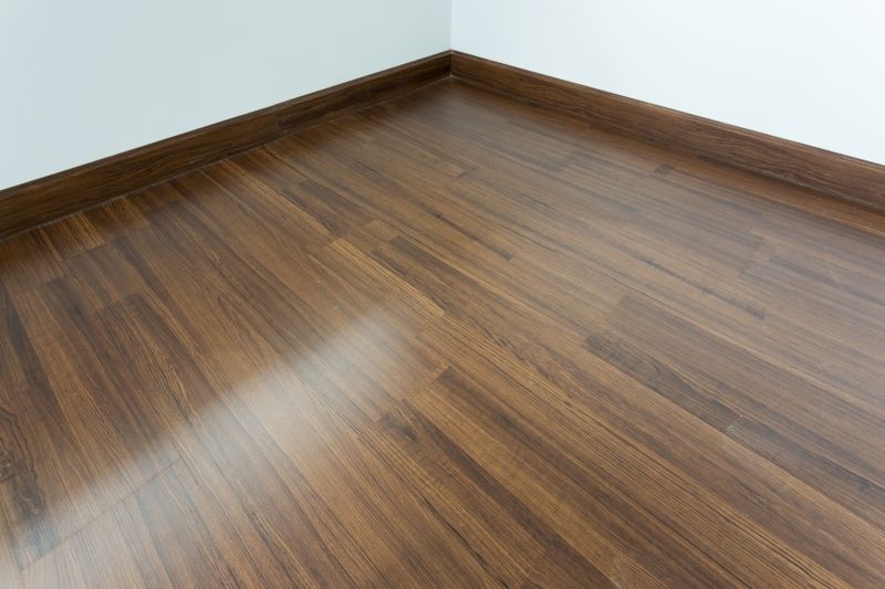 Wood Laminate Installation in Saint Charles, MO